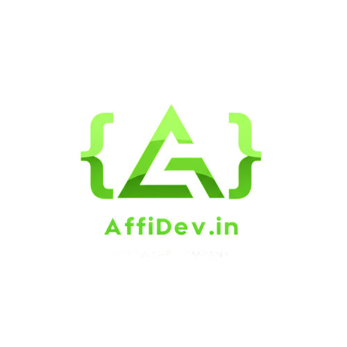 Affidev.in Logo